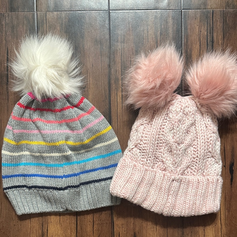GAP BEANIE BUNDLE